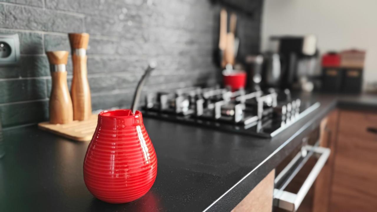 Przestronny Apartament W Centrum Διαμέρισμα Βαρσοβία Εξωτερικό φωτογραφία