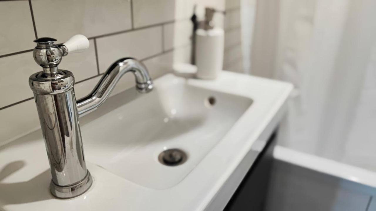 Przestronny Apartament W Centrum Διαμέρισμα Βαρσοβία Εξωτερικό φωτογραφία
