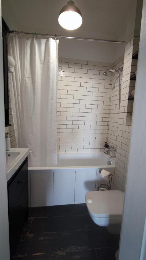Przestronny Apartament W Centrum Διαμέρισμα Βαρσοβία Εξωτερικό φωτογραφία